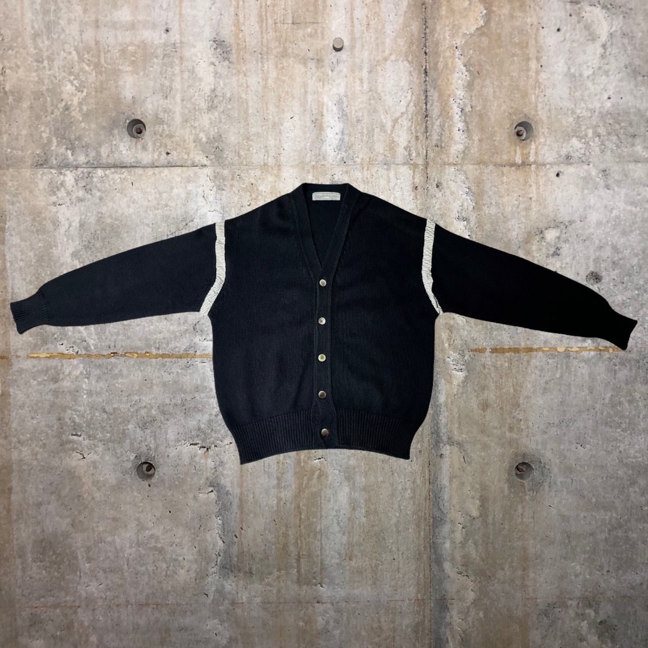 90年代 COMME des GARCONS HOMME カーディガン 田中オム 【公式通販】