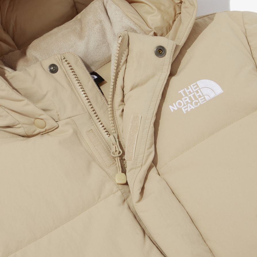 THE NORTH FACE ノースフェイス ダウンジャケット ダウン