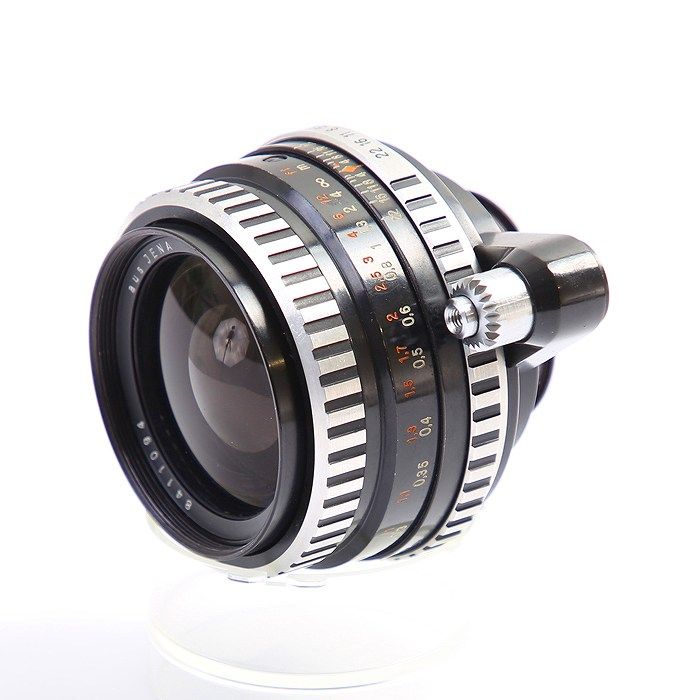 中古】(ツアイス) ZEISS ツアイスイエナ FLEKTOGON 35/2.8 (EXAKTA  