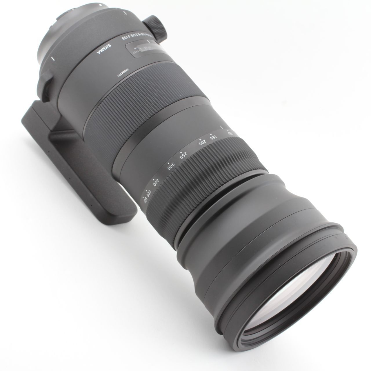 SIGMA 150-600mm F5-6.3 DG OS HSM Sports S014 Nikon用 - メルカリ