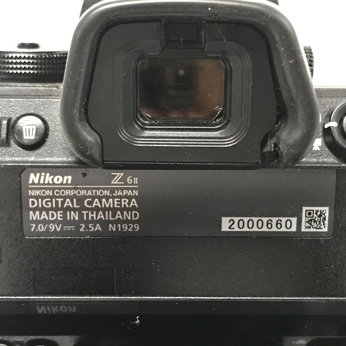 ニコン Zマウント