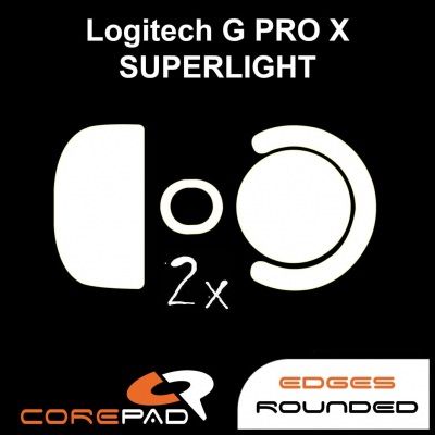 メルカリShops - Corepad V2 G PRO X SUPERLIGHT Wireless