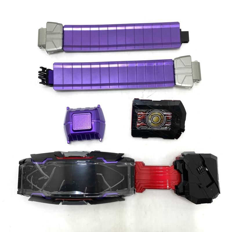 仮面ライダーギーツPREMIUM DX メモリアルヴィジョンドライバー　未開封 仮面ライダーギーツPREMIUM DX メモリアルヴィジョンドライバー未開封