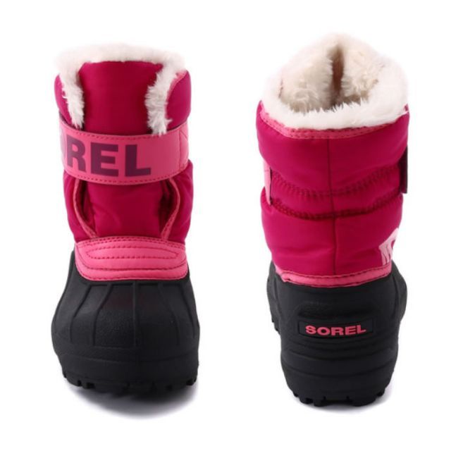 ソレル キッズ SOREL スノーシューズ スノーブーツ ジュニア