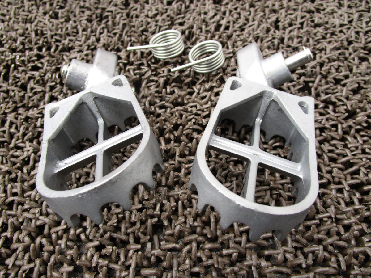 Adventure アドベンチャー