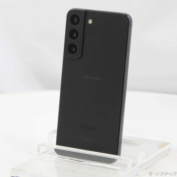 Galaxy S22 256GB docomo SIMフリー ムスビー｜当日発送可 開封未使用 GalaxyS22 256GB docomo版SIM