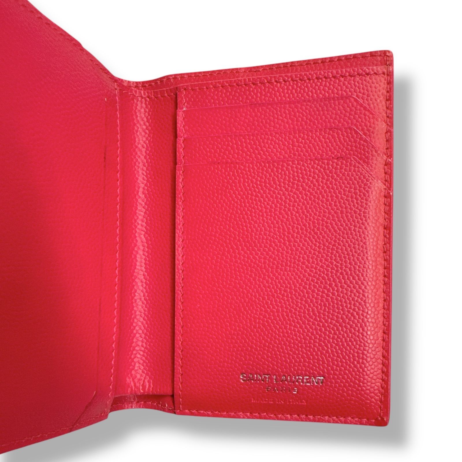 SAINT LAURENT PARIS Card Case カードケース ウォレット 名刺 SAINT LAURENT PARIS Card Case カードケース ウォレット 名刺
