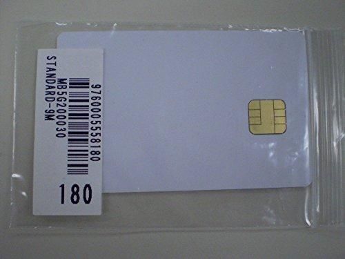 【新品・2営業日で発送】MITSUBISHI 三菱電機 STANDARD-9M LGWAN用ICカード(STANDARD-9M)