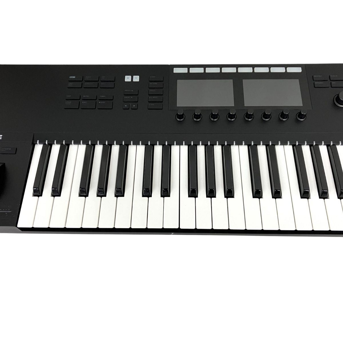 MK2 MIDIキーボード