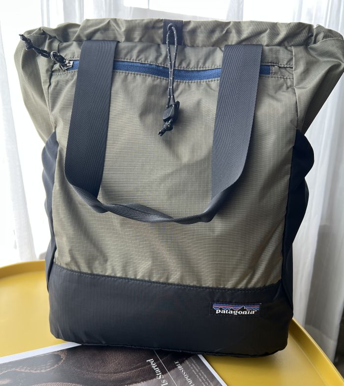 パタゴニア patagonia リュックバック スポーツ 戸外 山登り 大容量 手提げ 便利 折りたたみ式 両肩リュックサック 男女兼用 日常用