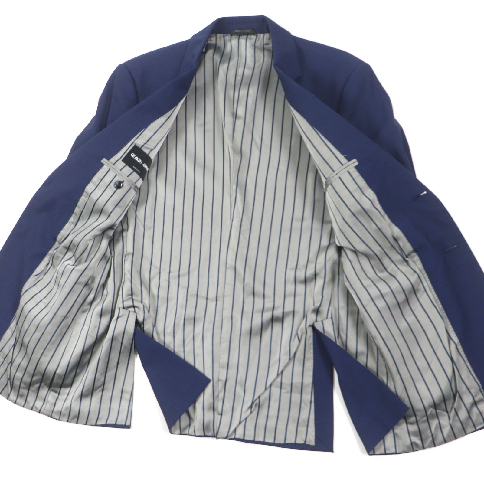 SOBRE ブルー フラワーレース セットアップ SOBRE ブルー フラワー