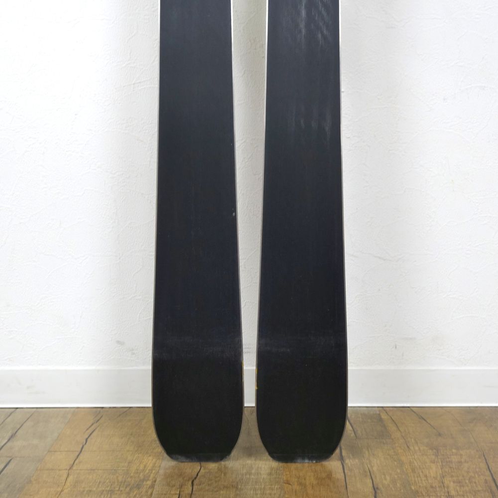 ロシニョールテレマークスキー 楽天市場】ロシニョール ROSSIGNOL Experience 88 Ti 180cm 19