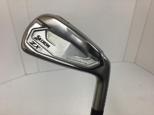 ダンロップ SRIXON ZX4 Mk II 6S アイアンセット IR Diamana ZX-II 60 for Iron フレックスS メンズ 男性用 右利き 右用 Cランク ゴルフクラブ