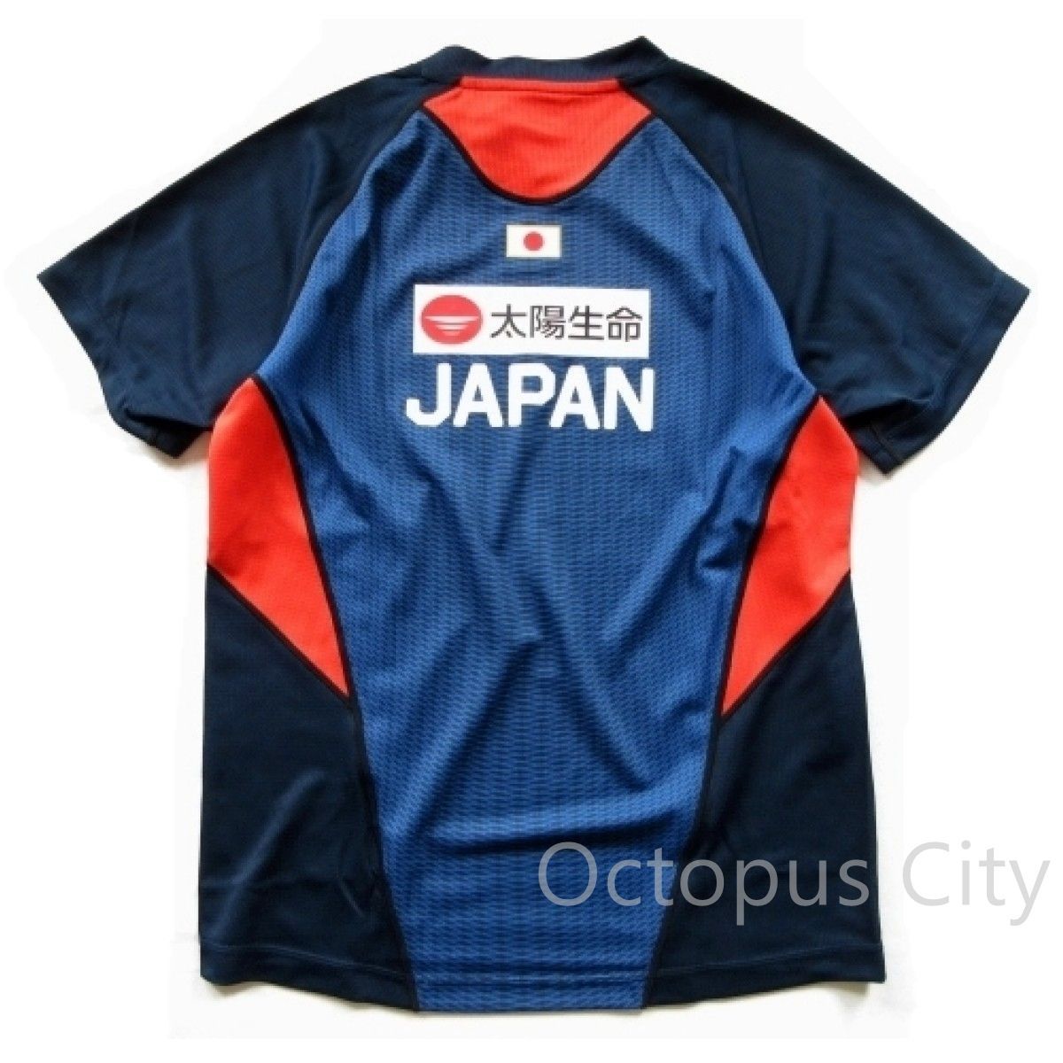 メンズ M 】未使用 カンタベリー ラグビー日本代表モデル