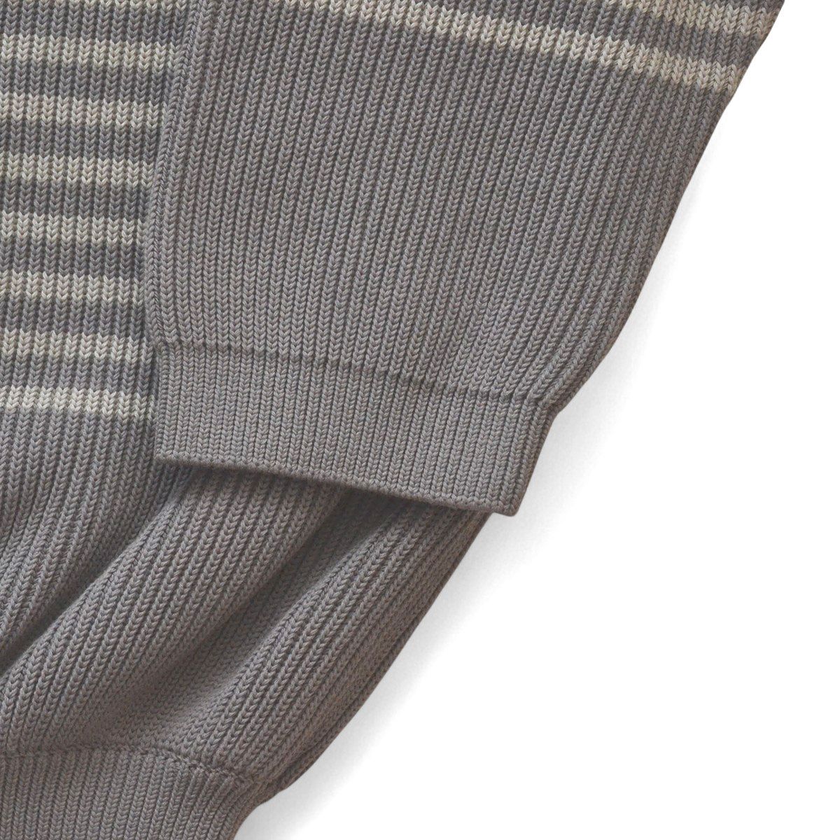 定価19800円 STEVEN ALAN スティーブンアラン GASS CREW NECK BORDER 