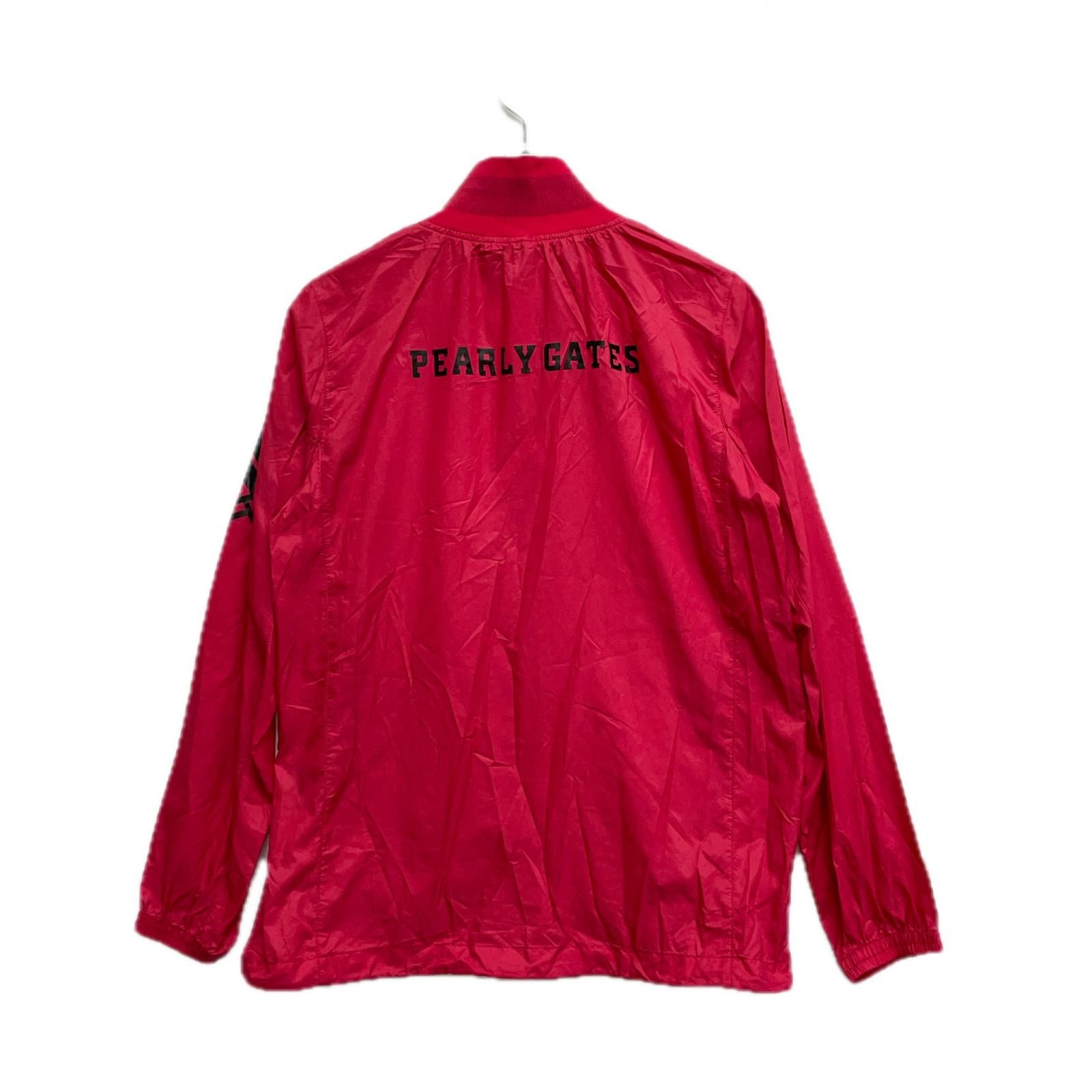 中古 レディース パーリーゲイツ PEARLY GATES スニードジャック 1(M