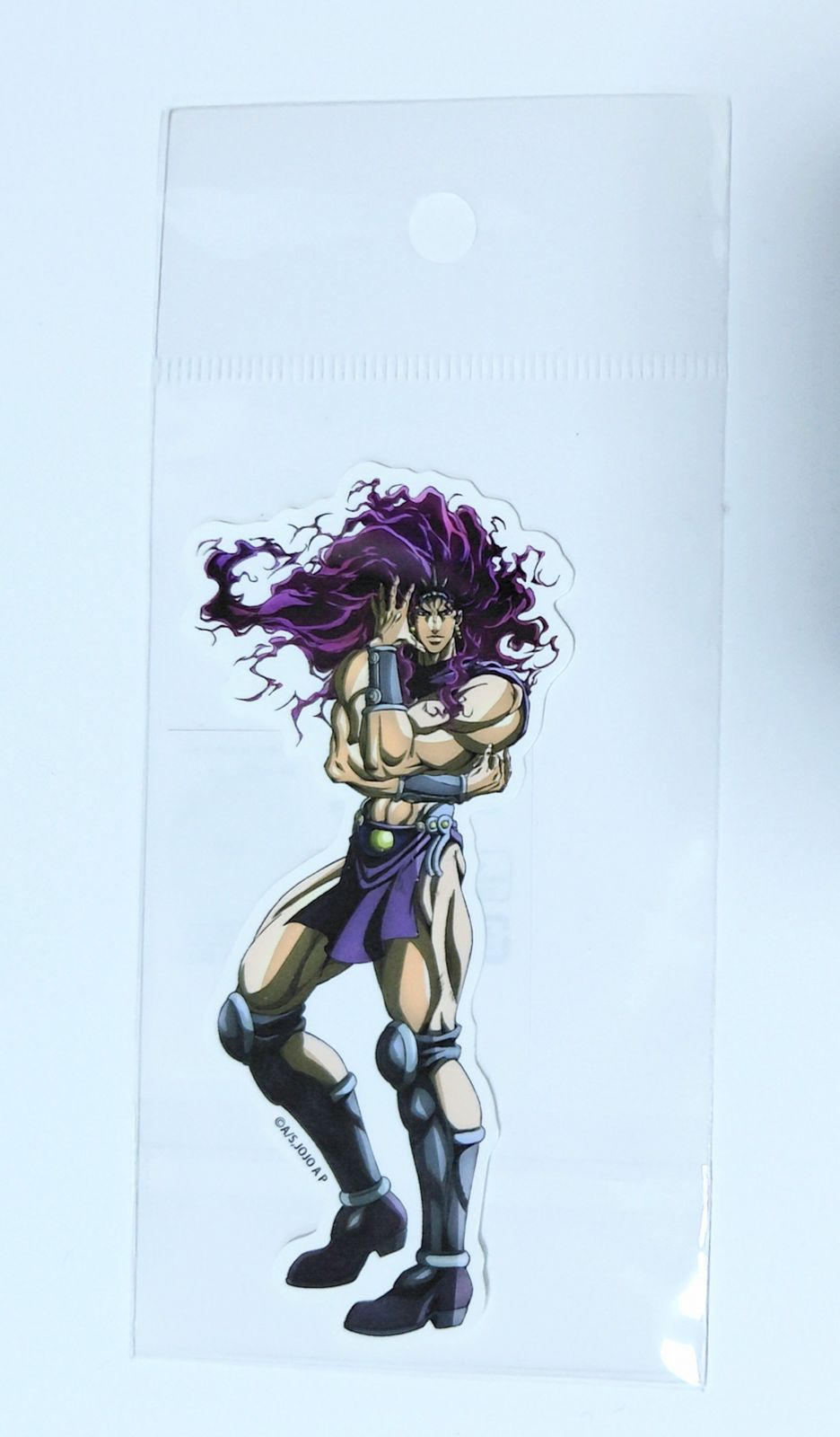 ジョジョ アニメ展 缶バッジ9個セット カーズ おまけつき ジョジョ