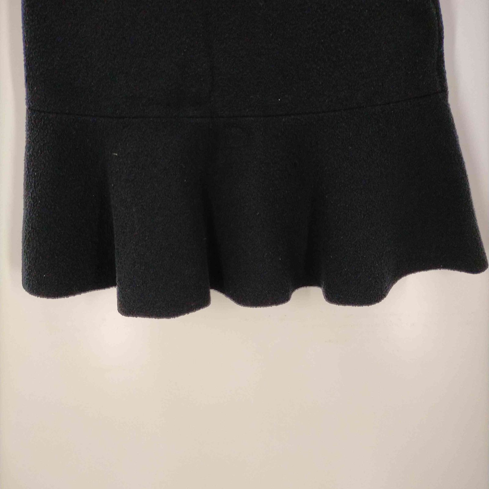 バレンシアガ BALENCIAGA シルク フレアスカート レディース JPN：36  