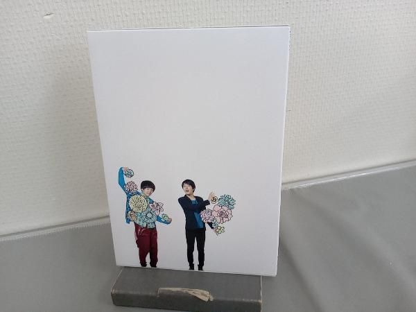 DVD うしろシティ単独ライブ それにしてもへんな花 - メルカリ