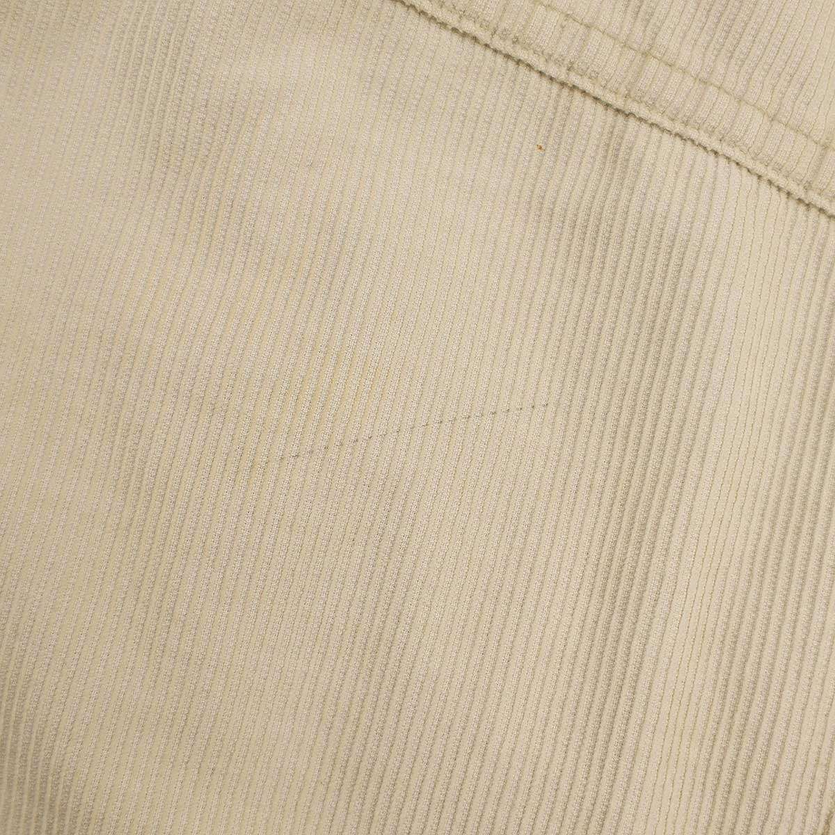 HELMUT LANG ヘルムート ラング VINTAGE COTTON コーデュロイ 