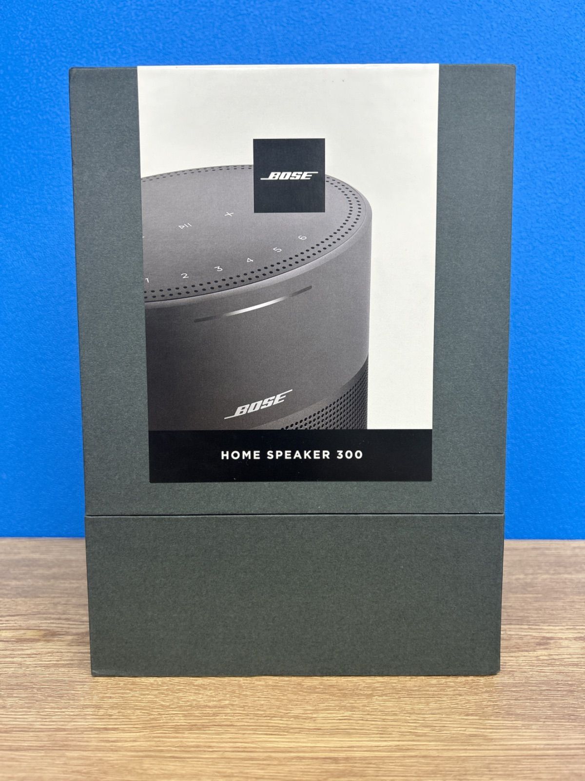 スピーカー・ウーファー Bose Home Speaker 300 Bose Home Speaker 300 | Bose
