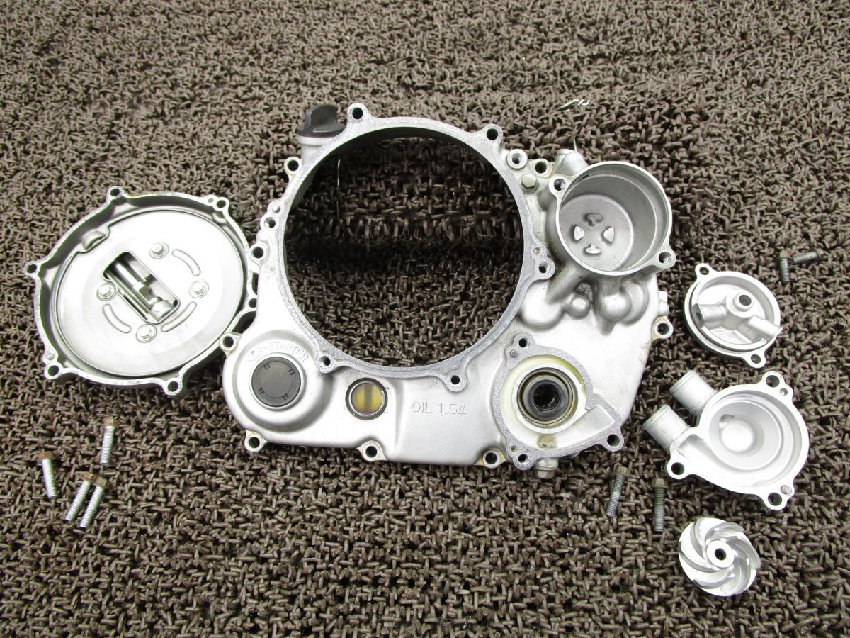 LX250E