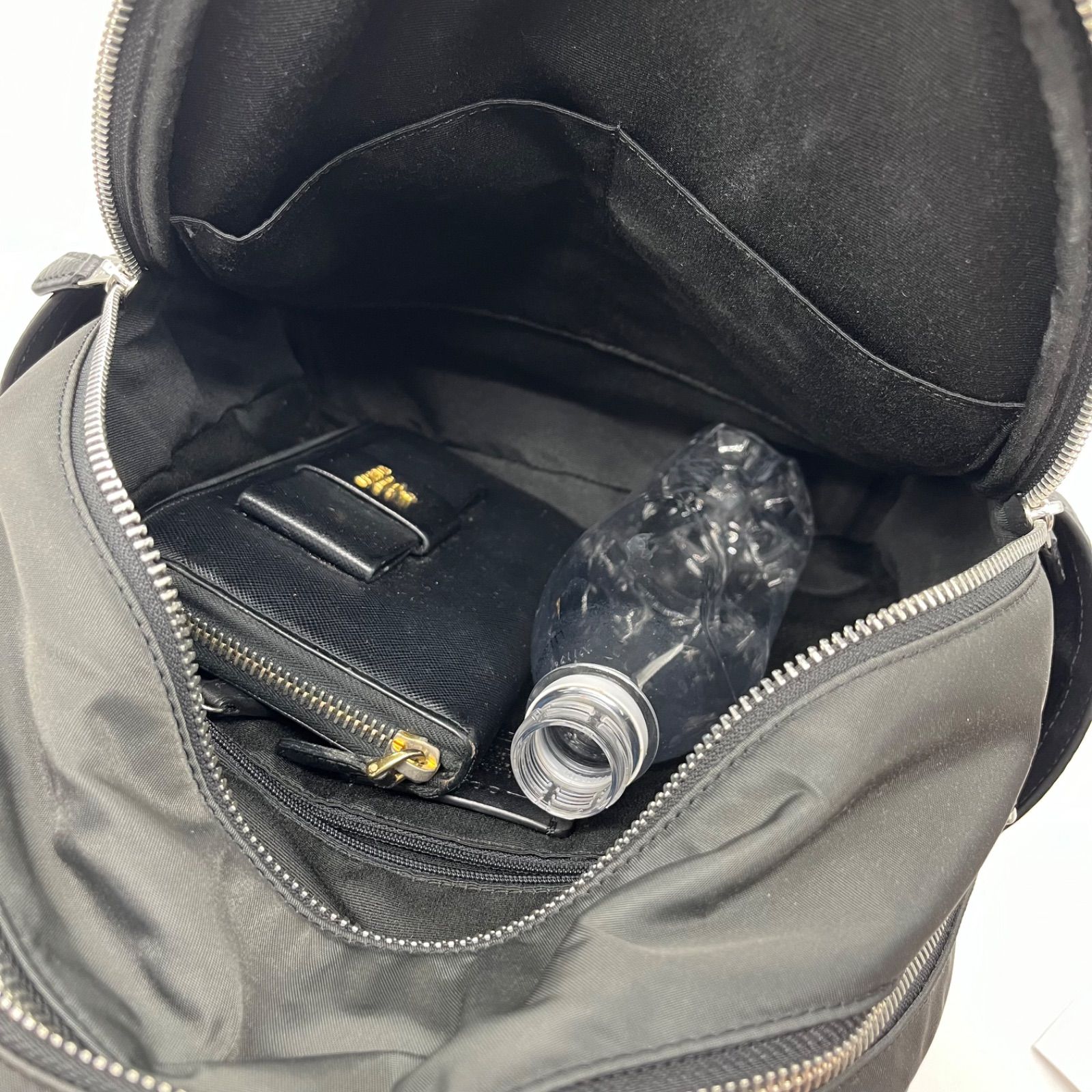 未使用級<!-利用不可文字-!>COACH コーチ リュック バックパック 
