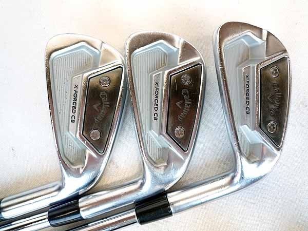 キャロウェイ X