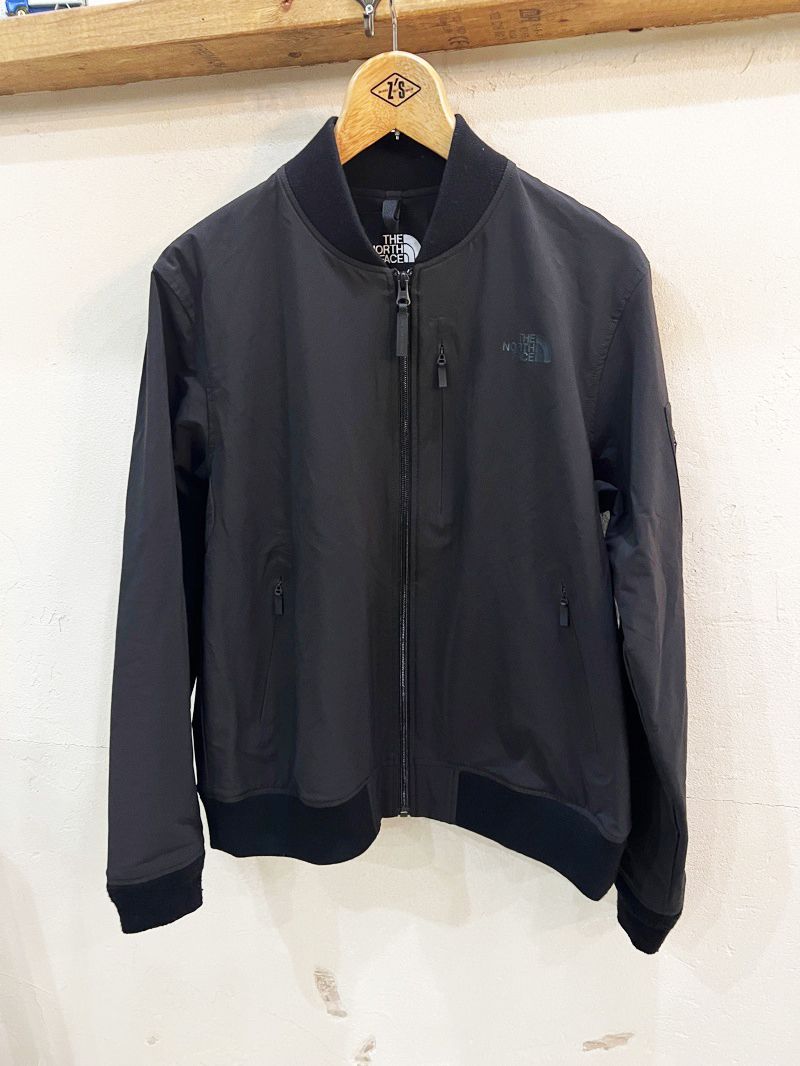 THE NORTH FACE バーブテックキュースリージャケット NP21763 ノース