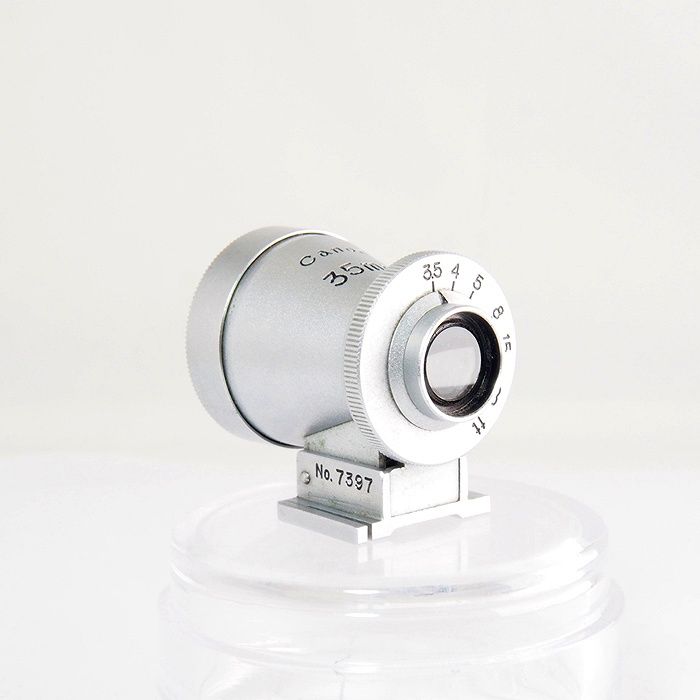 中古】(キヤノン) Canon ファインダー35mm - メルカリ