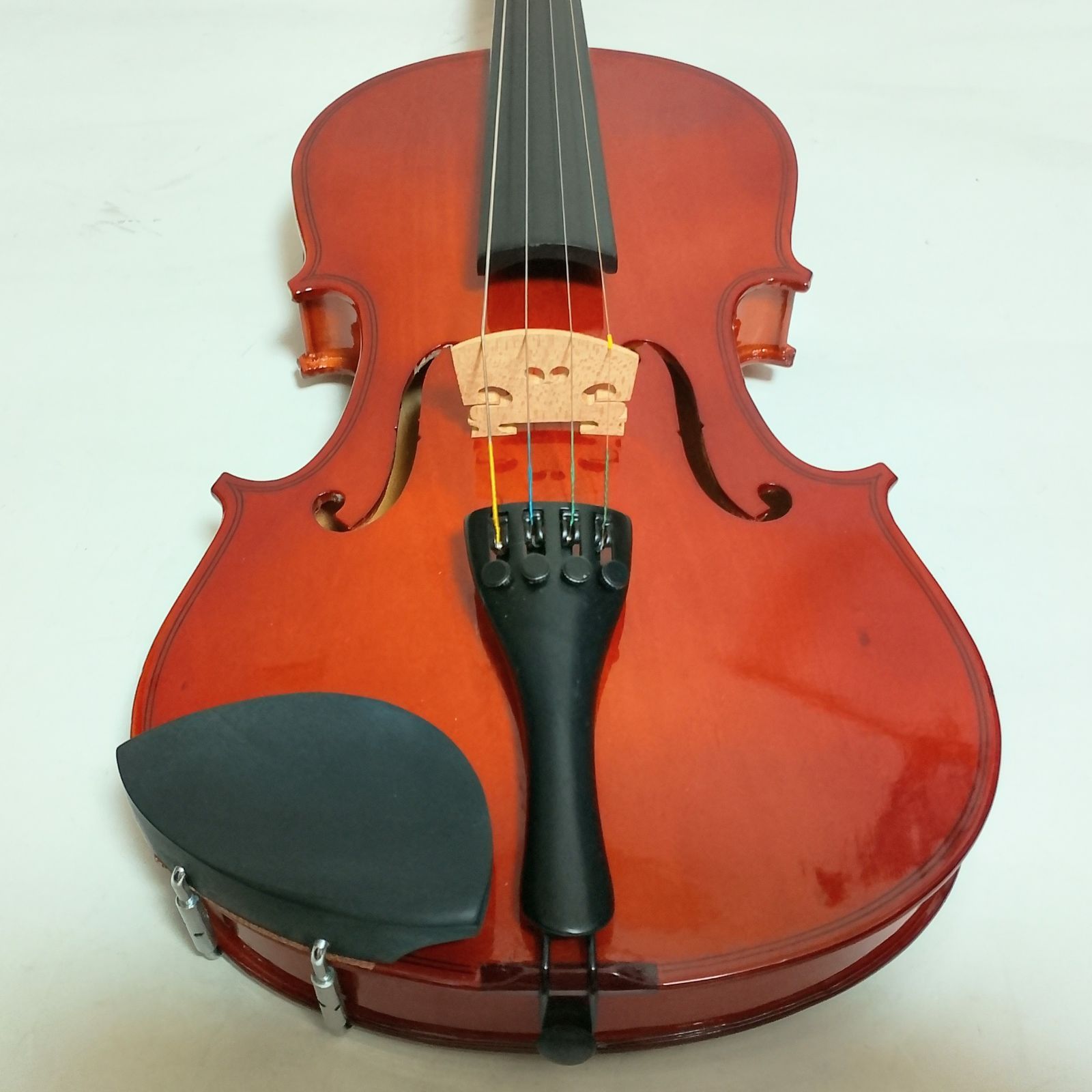 バイオリン　4/4 美品 美品 バイオリン 4/4 サイズ - メルカリ