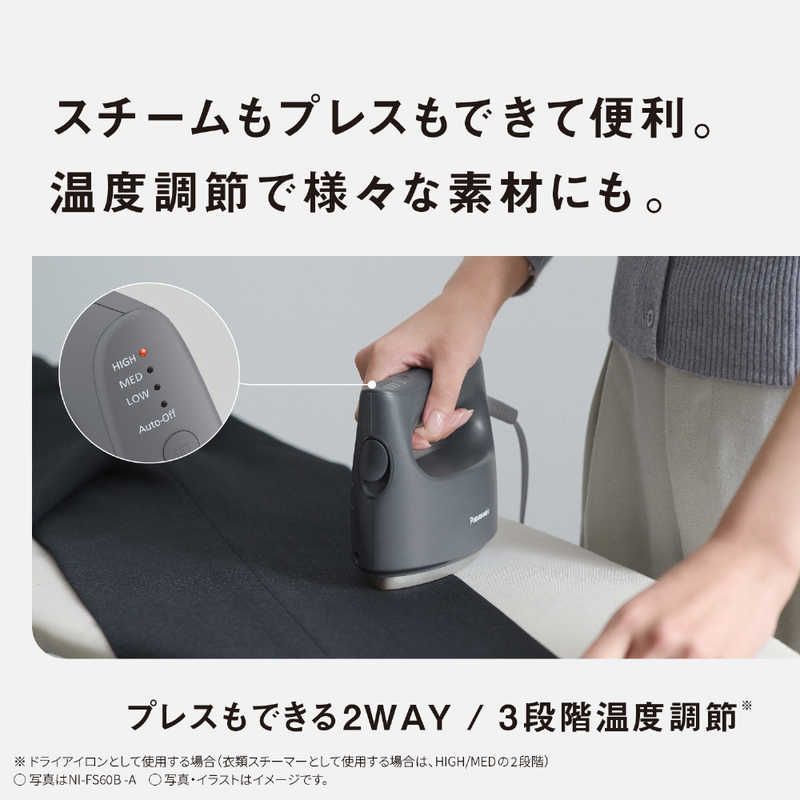 パナソニック
