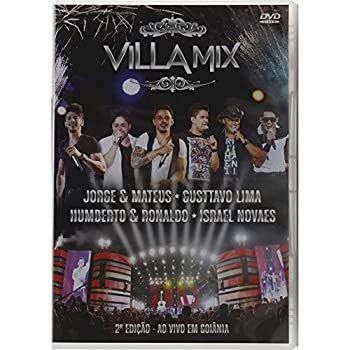 Villa Mix 2 [DVD] [Import]