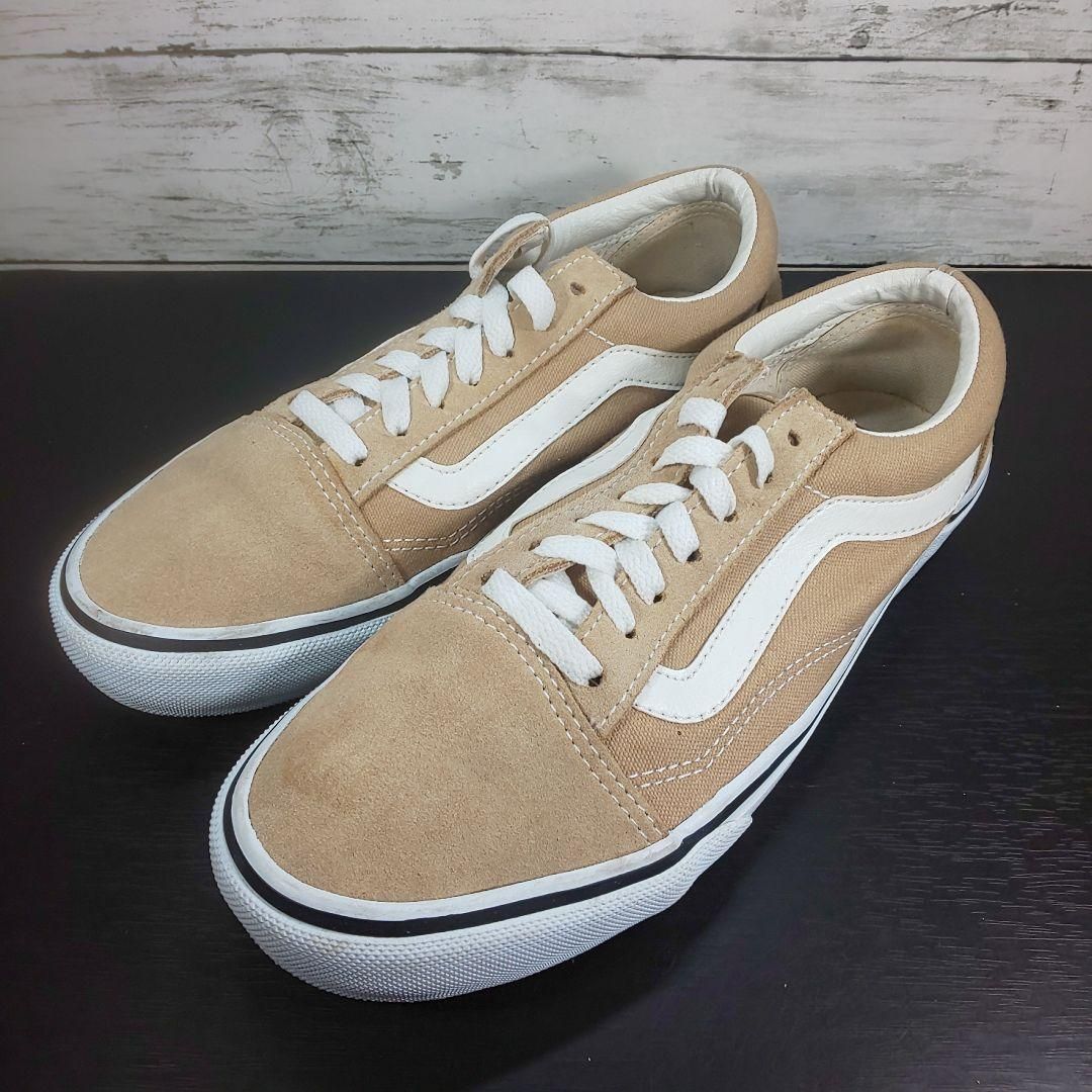 VANS OLD SKOOL DX 25.5cm - メルカリ 