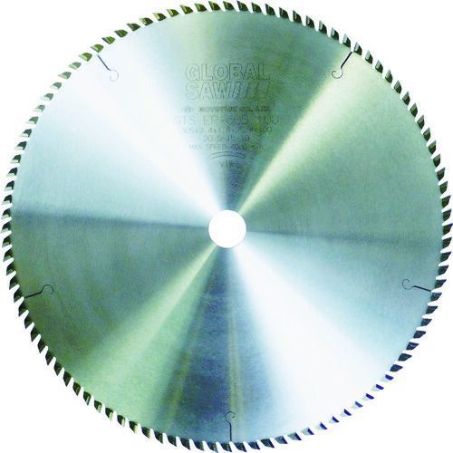 モトユキ 塩ビ プラスティック用チップソー