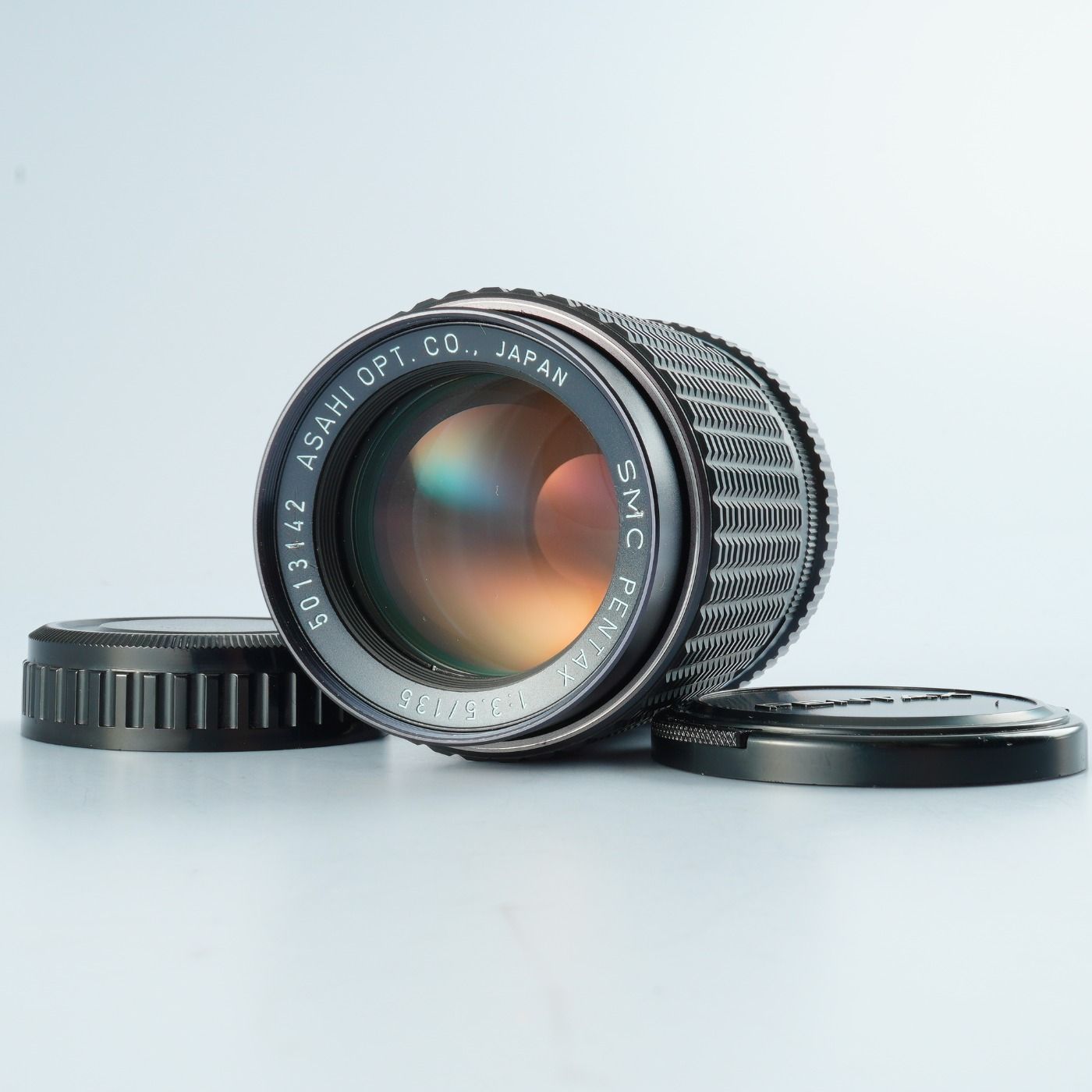 SMC PENTAX ペンタックス 135mm F/3.5 (Pentax K用) 単焦点レンズ PENTAX ペンタックス SMC 135mm F/3.5 (Pentax K用) 単焦点レンズ