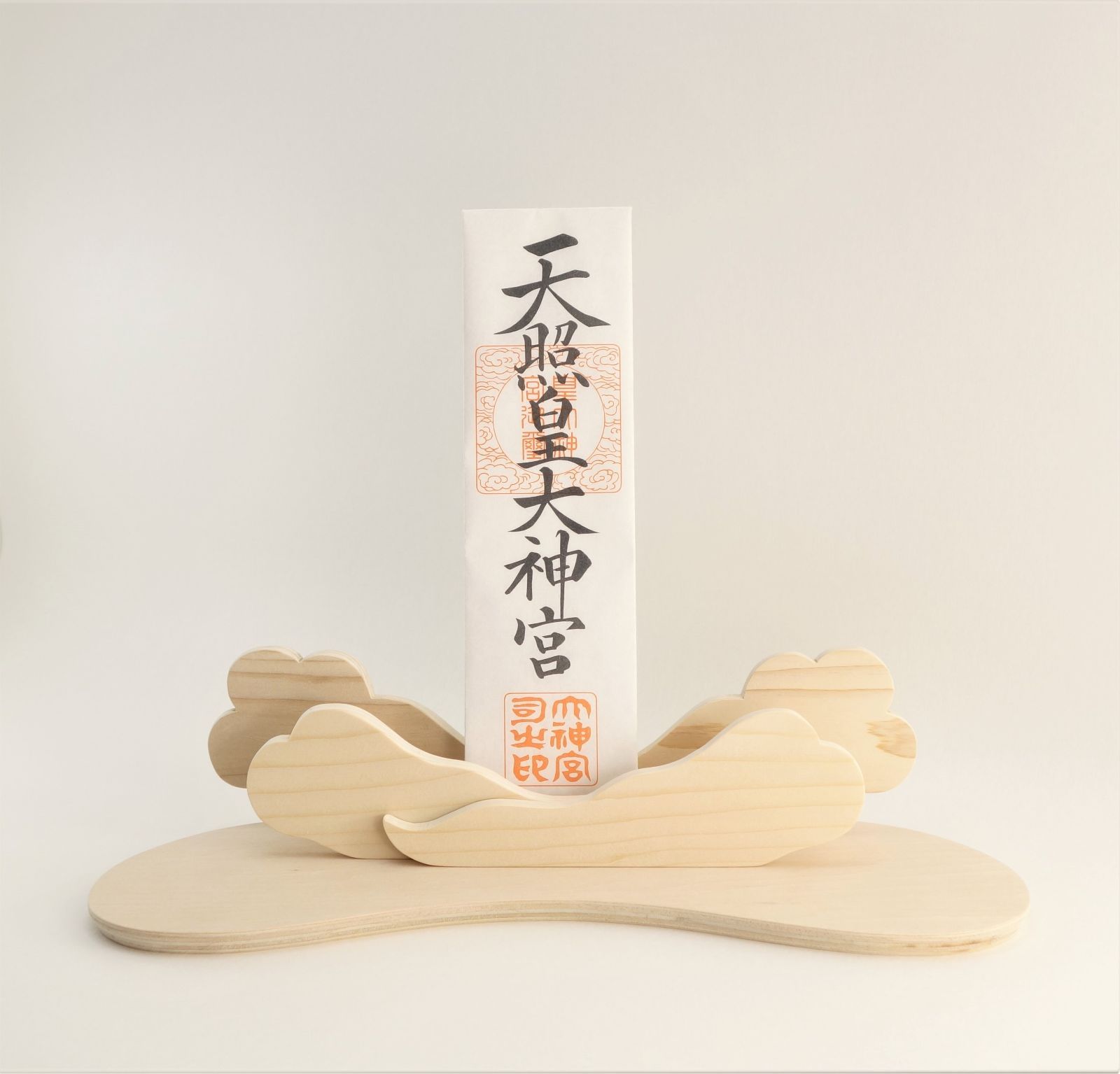 造花榊付き 壁掛け可