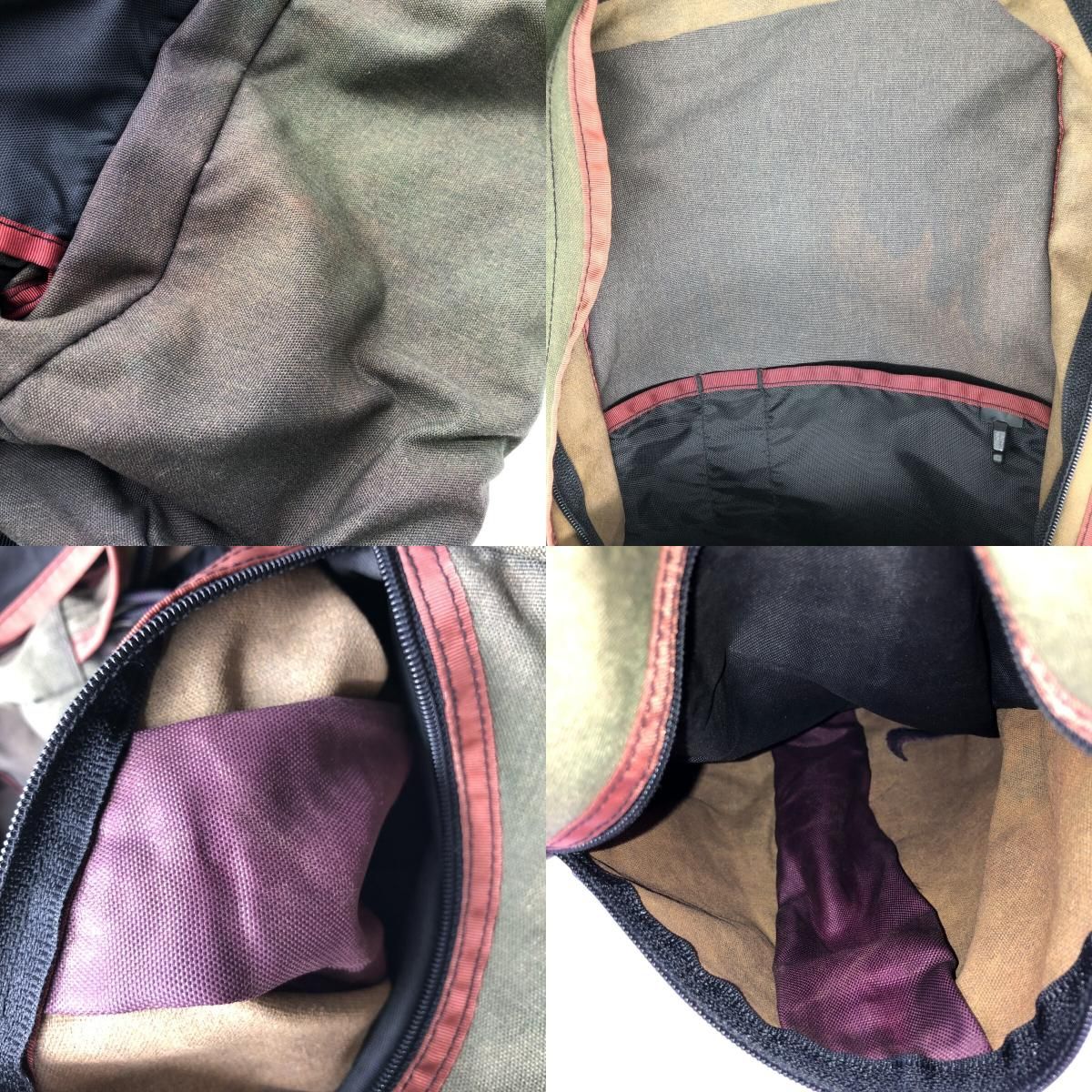 古着 90年代 ナイキ NIKE ACG バックパック リュックサック 