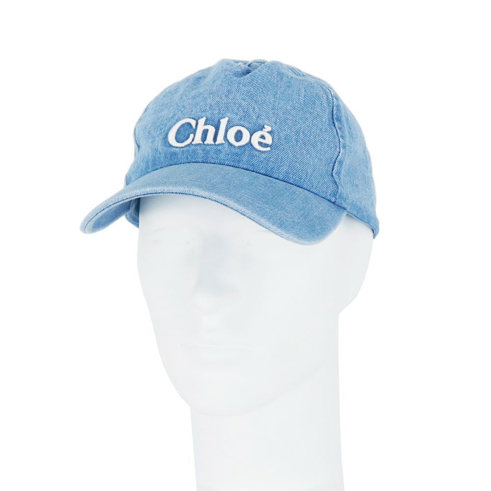 クロエ キャップ ベースボールキャップ Chloe Kids クロエキッズ