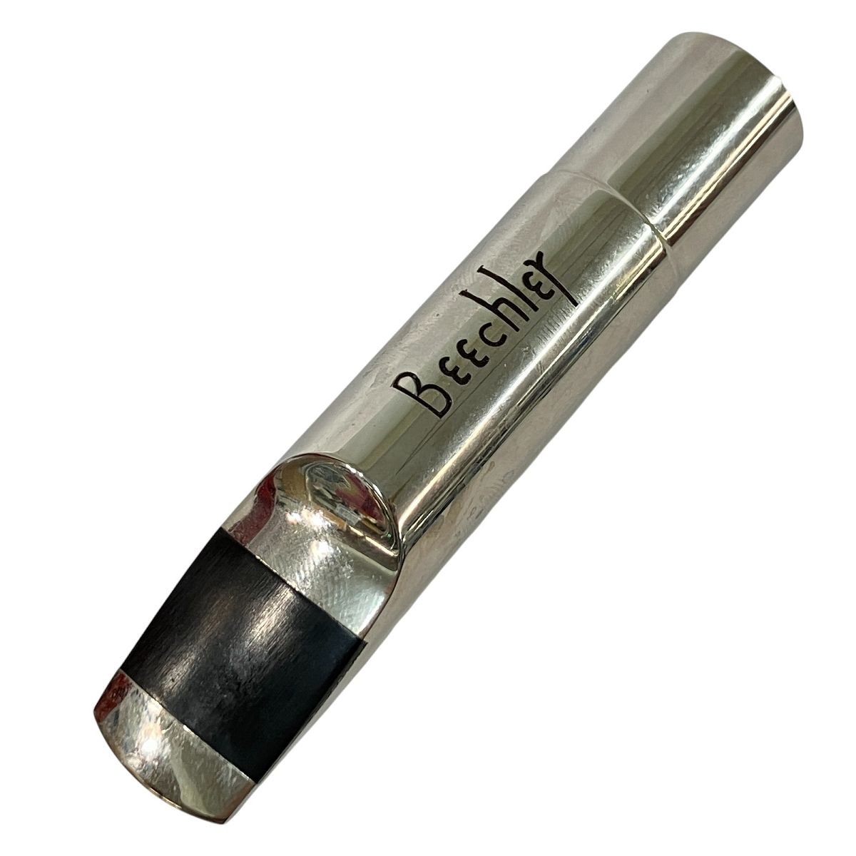 Beechler 5 ビーチラー メタル マウスピース アルトサックス用 楽器 N10469572