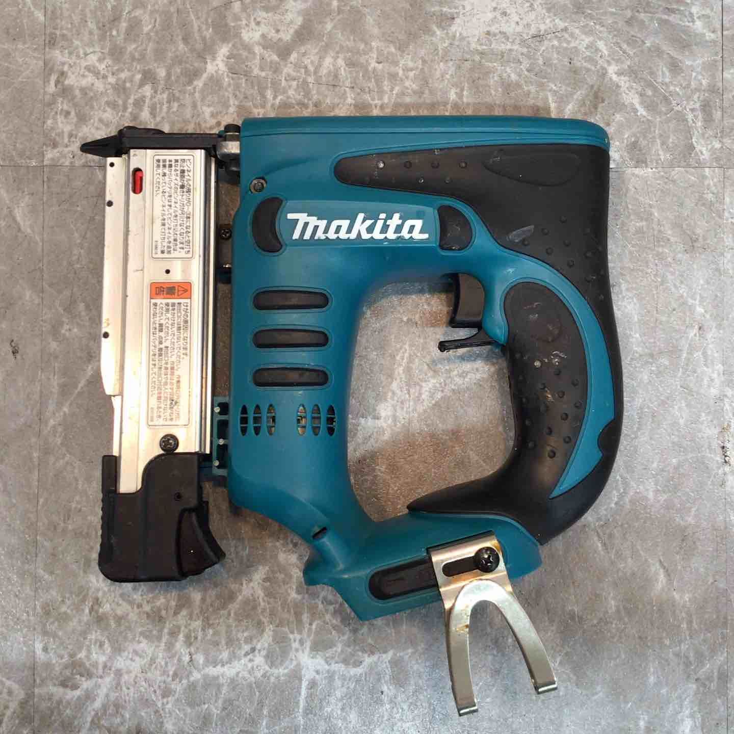 マキタ コードレスピンタッカ PT350DZ 八潮店