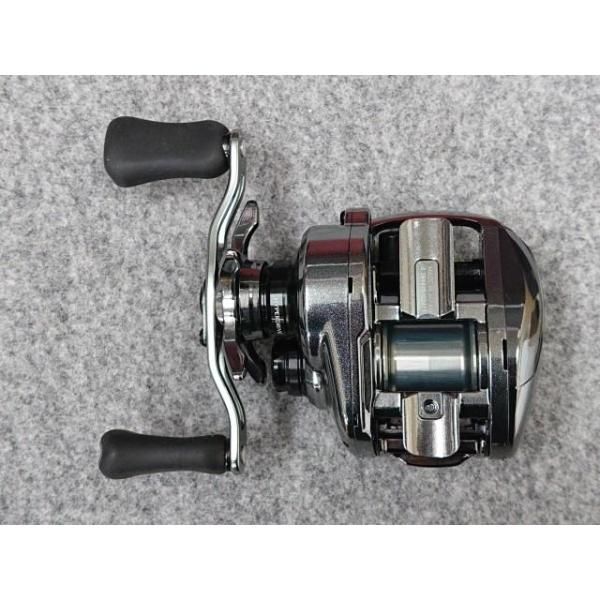 ダイワ スティーズ リミテッド SV TW 1000 Daiwa スティーズリミテッド