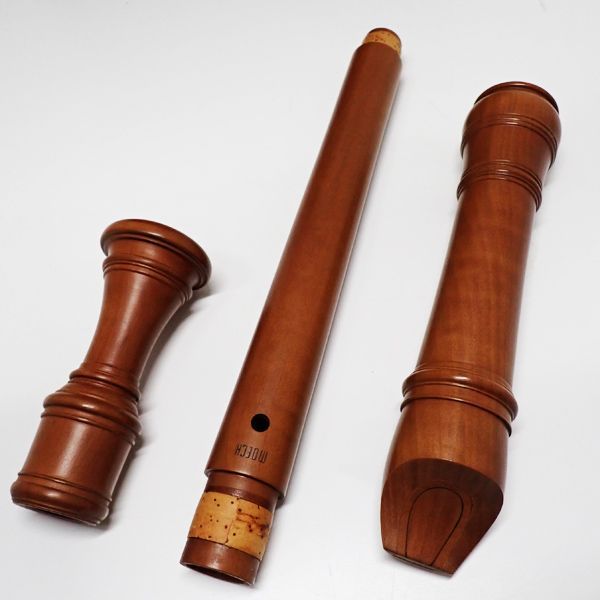 MOECK メック STEENBERGEN 238AD アルトリコーダー ステン MOECK メック STEENBERGEN 238AD アルトリコーダー ステン