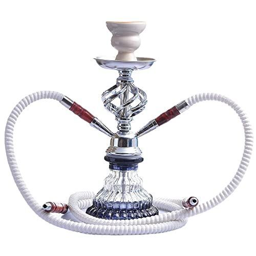 水タバコ シーシャ フーカ Shisha Hookah セット 本格 本体 アクリル