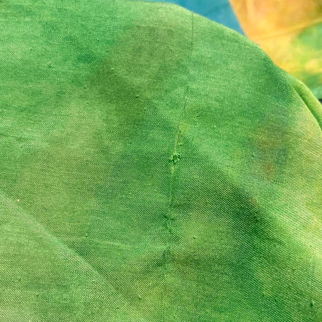 プリーツシャツ 3