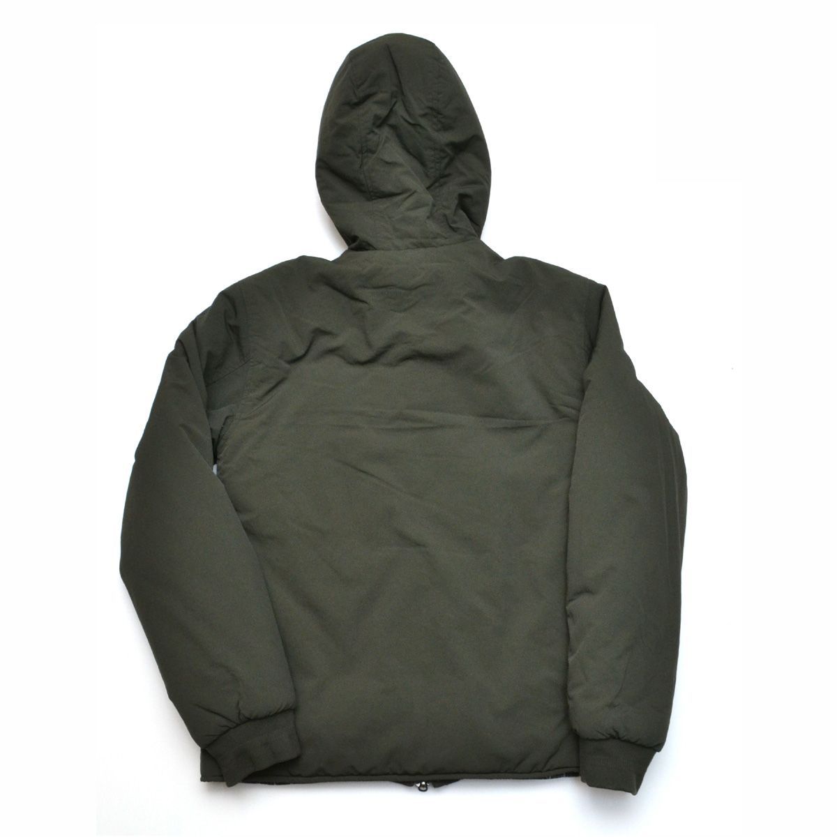 定価49500円 FRED PERRY フレッドペリー モッズパーカー J2570 モッズ 