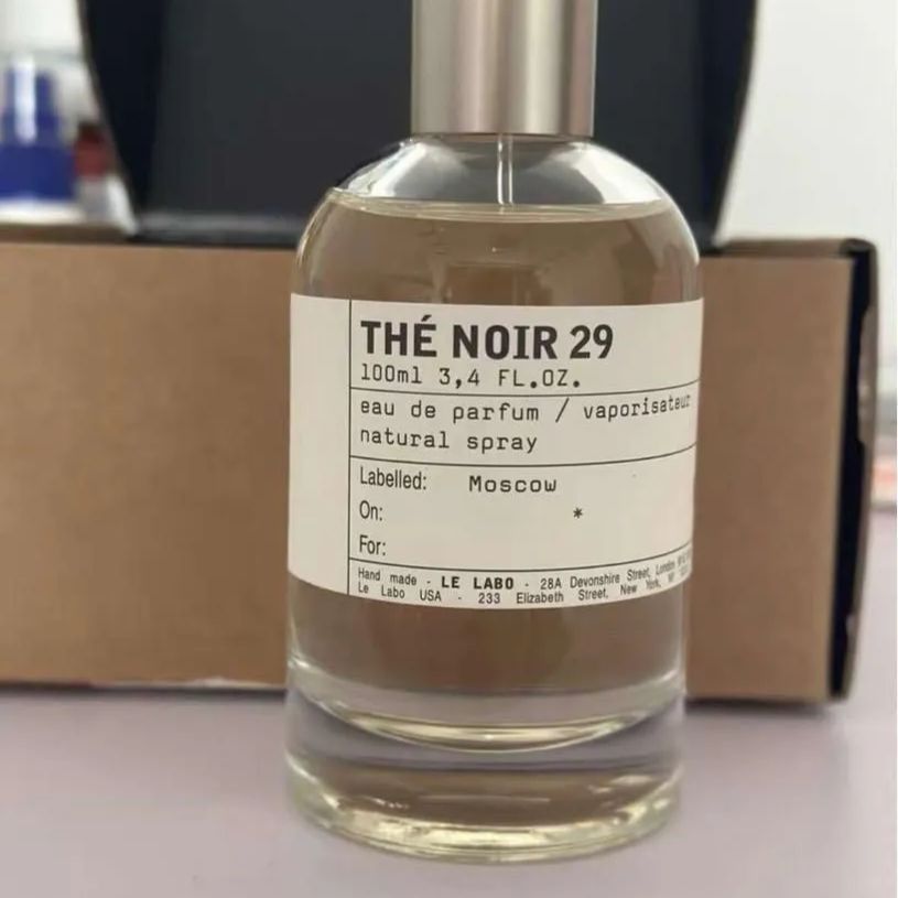 LELABO THE NOIR 29 ルラボ テノワール29 100ml - メルカリ