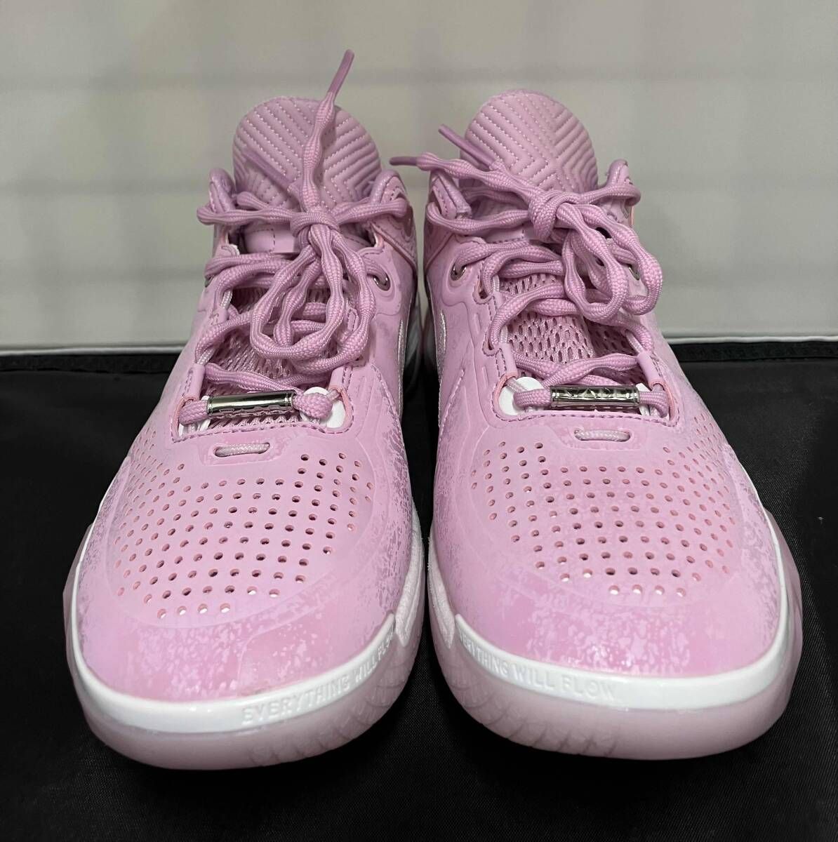 LI-NING リーニン／ABPU029-8C／ WADE SHADOW 6 ウェイド