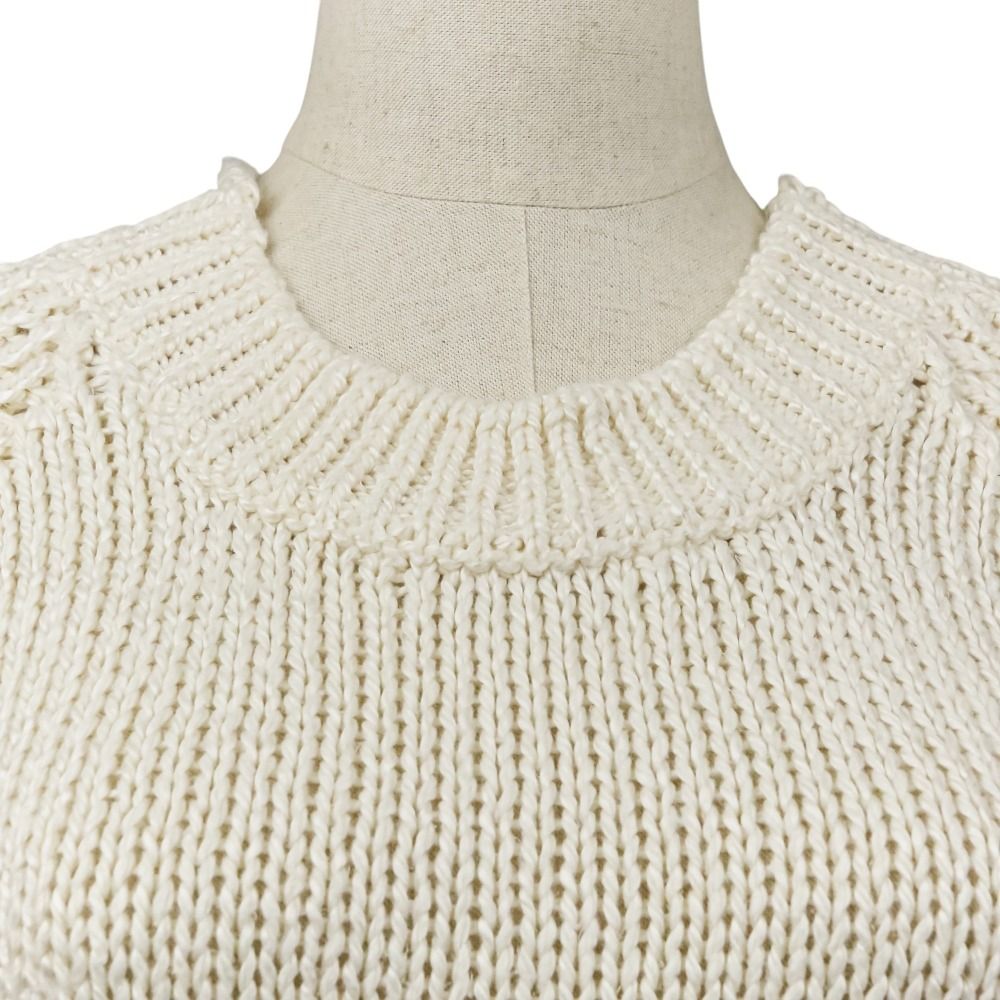 オフホワイト レディース