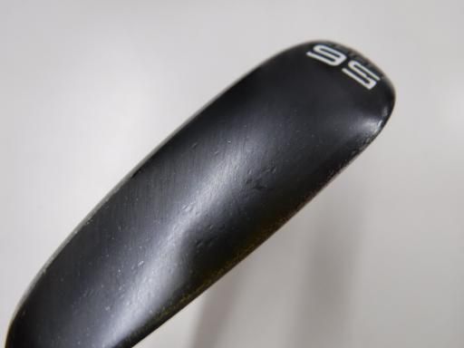 クリーブランド Cleveland RTX-6 ZIPCORE ブラックサテン 56°/12° FULL